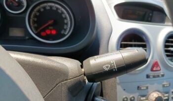OPEL CORSA 1.2 DIESEL 90hp full