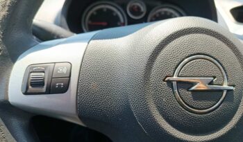 OPEL CORSA 1.2 DIESEL 90hp full