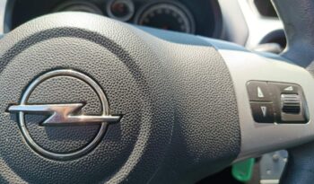 OPEL CORSA 1.2 DIESEL 90hp full