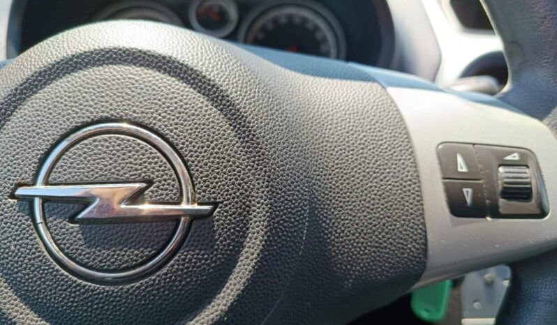 OPEL CORSA 1.2 DIESEL 90hp full