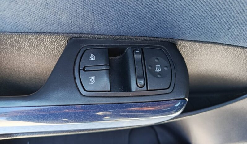 OPEL CORSA 1.2 DIESEL 90hp full
