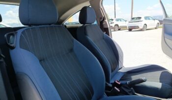 OPEL CORSA 1.2 DIESEL 90hp full