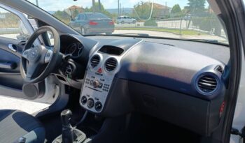 OPEL CORSA 1.2 DIESEL 90hp full
