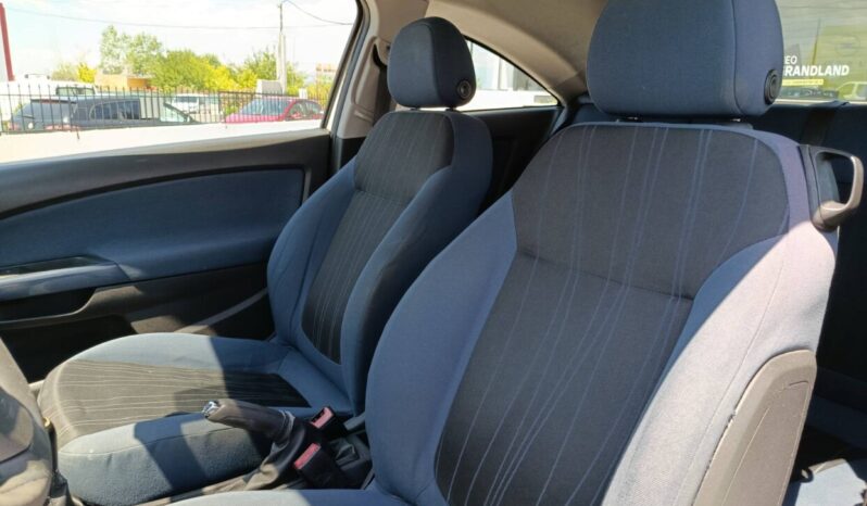 OPEL CORSA 1.2 DIESEL 90hp full