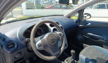 OPEL CORSA 1.2 DIESEL 90hp full