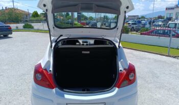 OPEL CORSA 1.2 DIESEL 90hp full