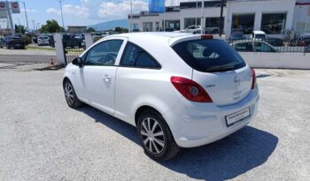 OPEL CORSA 1.2 DIESEL 90hp full