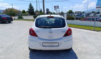 OPEL CORSA 1.2 DIESEL 90hp full