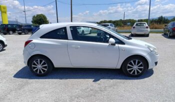 OPEL CORSA 1.2 DIESEL 90hp full