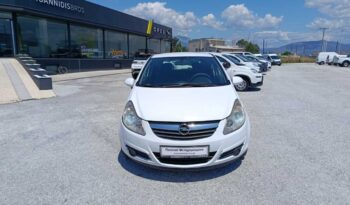 OPEL CORSA 1.2 DIESEL 90hp full