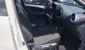 TOYOTA AYGO Cross(X) 1.5P HDF 116hp X-PLAY full