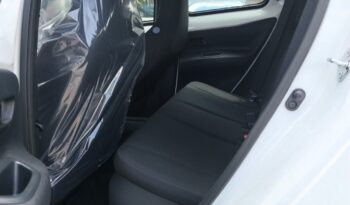 TOYOTA AYGO Cross(X) 1.5P HDF 116hp X-PLAY full