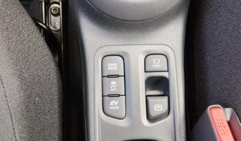 TOYOTA AYGO Cross(X) 1.5P HDF 116hp X-PLAY full