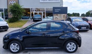 Toyota Yaris 1.5 HDF 116hp Active full