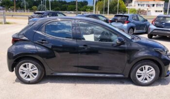 Toyota Yaris 1.5 HDF 116hp Active full