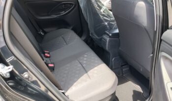 Toyota Yaris 1.5 HDF 116hp Active full