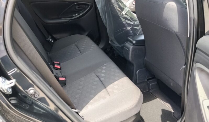 Toyota Yaris 1.5 HDF 116hp Active full