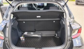 Toyota Yaris 1.5 HDF 116hp Active full