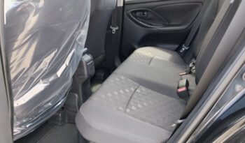 Toyota Yaris 1.5 HDF 116hp Active full