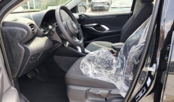 Toyota Yaris 1.5 HDF 116hp Active full
