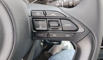 Toyota Yaris 1.5 HDF 116hp Active full