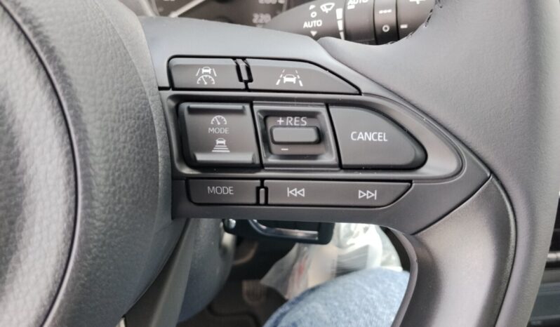 Toyota Yaris 1.5 HDF 116hp Active full