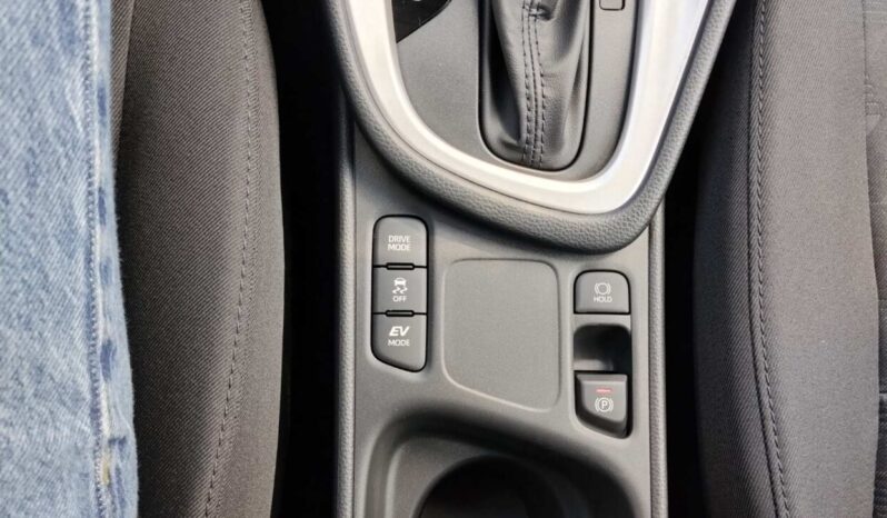Toyota Yaris 1.5 HDF 116hp Active full