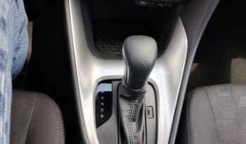Toyota Yaris 1.5 HDF 116hp Active full