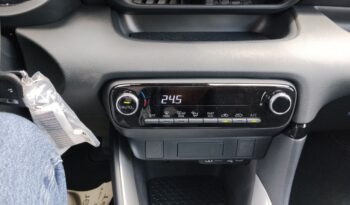 Toyota Yaris 1.5 HDF 116hp Active full
