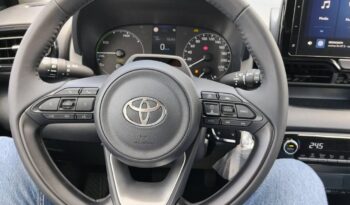 Toyota Yaris 1.5 HDF 116hp Active full