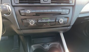 BMW 116 i ΕΛΛΗΝΙΚΗΣ ΑΝΤΙΠΡΟΣΩΠΕΙΑΣ full
