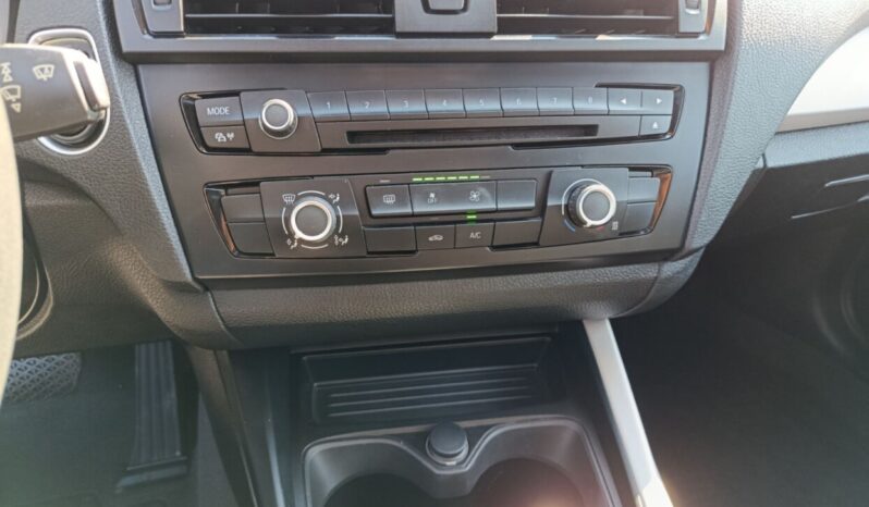 BMW 116 i ΕΛΛΗΝΙΚΗΣ ΑΝΤΙΠΡΟΣΩΠΕΙΑΣ full