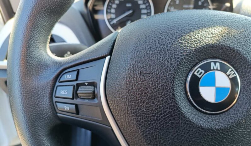 BMW 116 i ΕΛΛΗΝΙΚΗΣ ΑΝΤΙΠΡΟΣΩΠΕΙΑΣ full