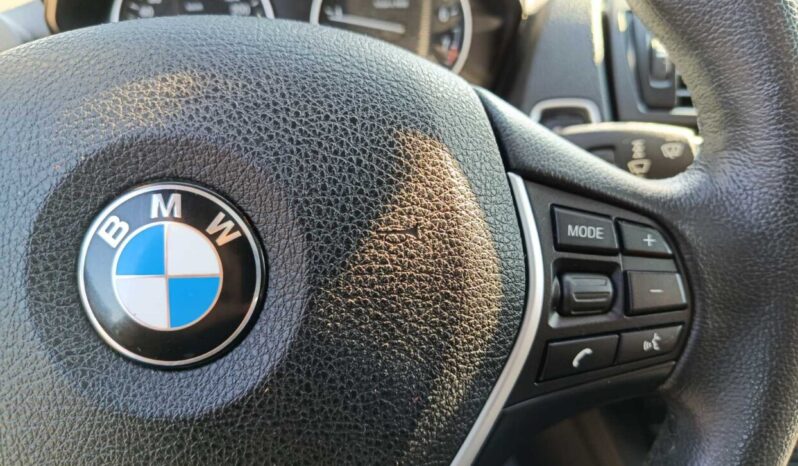 BMW 116 i ΕΛΛΗΝΙΚΗΣ ΑΝΤΙΠΡΟΣΩΠΕΙΑΣ full