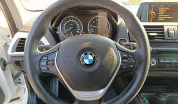 BMW 116 i ΕΛΛΗΝΙΚΗΣ ΑΝΤΙΠΡΟΣΩΠΕΙΑΣ full