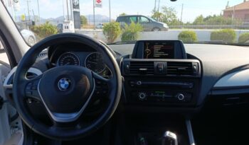 BMW 116 i ΕΛΛΗΝΙΚΗΣ ΑΝΤΙΠΡΟΣΩΠΕΙΑΣ full