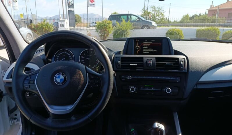 BMW 116 i ΕΛΛΗΝΙΚΗΣ ΑΝΤΙΠΡΟΣΩΠΕΙΑΣ full