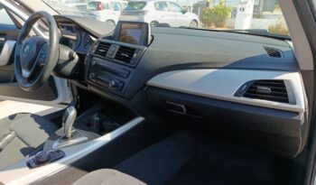 BMW 116 i ΕΛΛΗΝΙΚΗΣ ΑΝΤΙΠΡΟΣΩΠΕΙΑΣ full