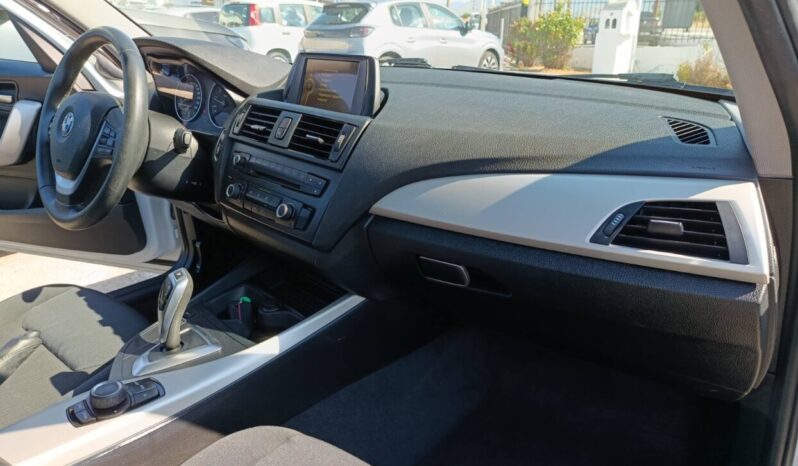 BMW 116 i ΕΛΛΗΝΙΚΗΣ ΑΝΤΙΠΡΟΣΩΠΕΙΑΣ full