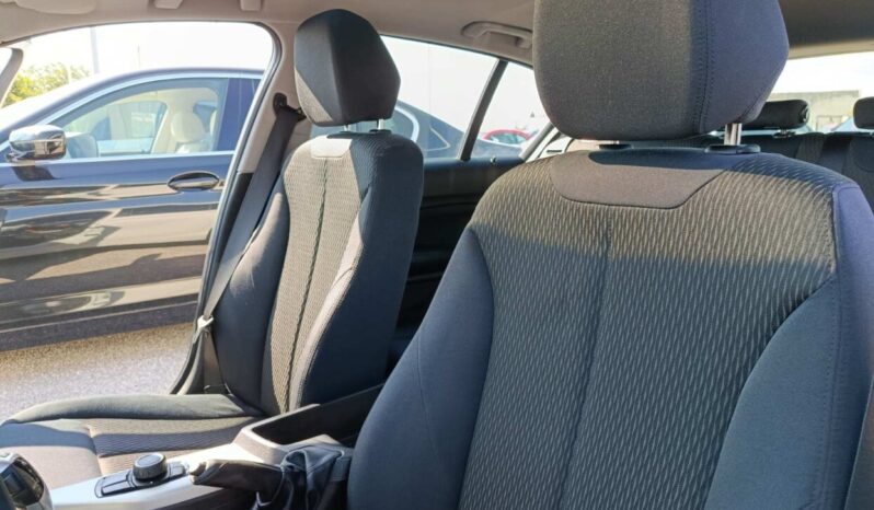 BMW 116 i ΕΛΛΗΝΙΚΗΣ ΑΝΤΙΠΡΟΣΩΠΕΙΑΣ full