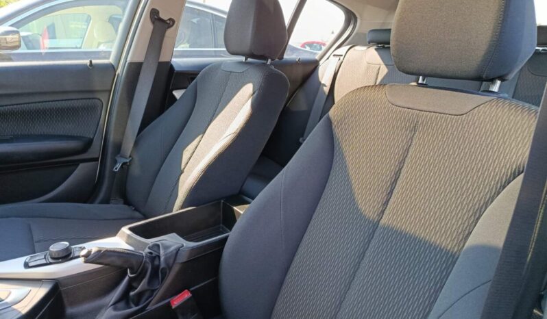 BMW 116 i ΕΛΛΗΝΙΚΗΣ ΑΝΤΙΠΡΟΣΩΠΕΙΑΣ full