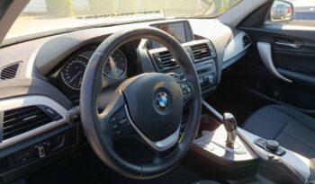 BMW 116 i ΕΛΛΗΝΙΚΗΣ ΑΝΤΙΠΡΟΣΩΠΕΙΑΣ full