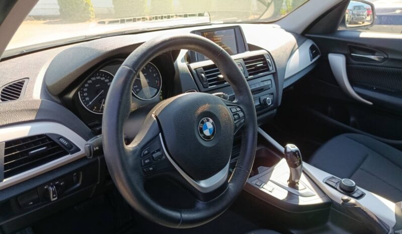 BMW 116 i ΕΛΛΗΝΙΚΗΣ ΑΝΤΙΠΡΟΣΩΠΕΙΑΣ full