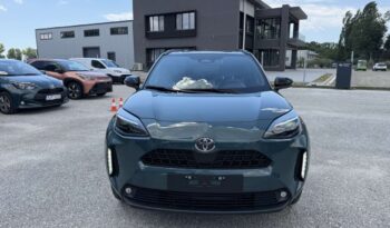 Toyota Yaris Cross 1.5 HDF 130hp Style Bi-tone full
