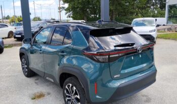 Toyota Yaris Cross 1.5 HDF 130hp Style Bi-tone full