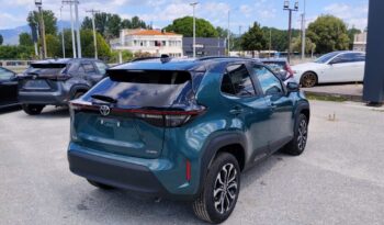 Toyota Yaris Cross 1.5 HDF 130hp Style Bi-tone full