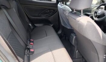 Toyota Yaris Cross 1.5 HDF 130hp Style Bi-tone full