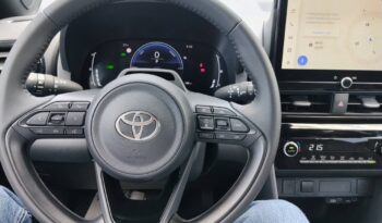 Toyota Yaris Cross 1.5 HDF 130hp Style Bi-tone full