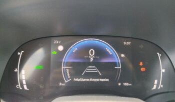 Toyota Yaris Cross 1.5 HDF 130hp Style Bi-tone full