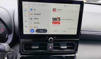 Toyota Yaris Cross 1.5 HDF 130hp Style Bi-tone full